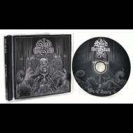SHED THE SKIN We Of Scorn [CD]